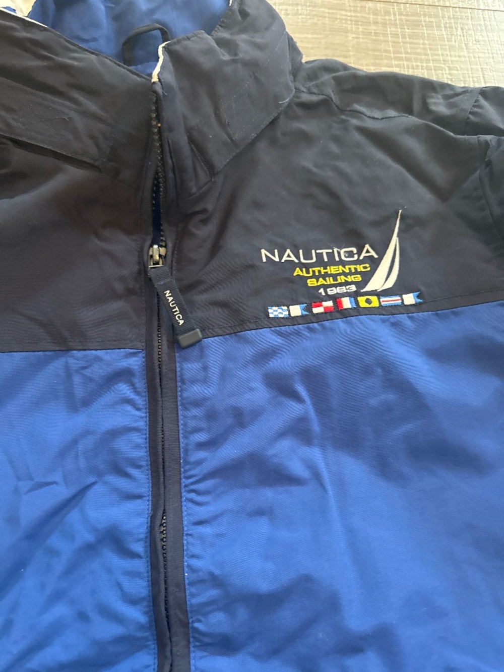 Boys xl 18/20